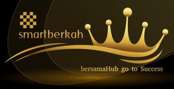 Smartberkah Logo