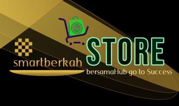 Smartberkah Store
